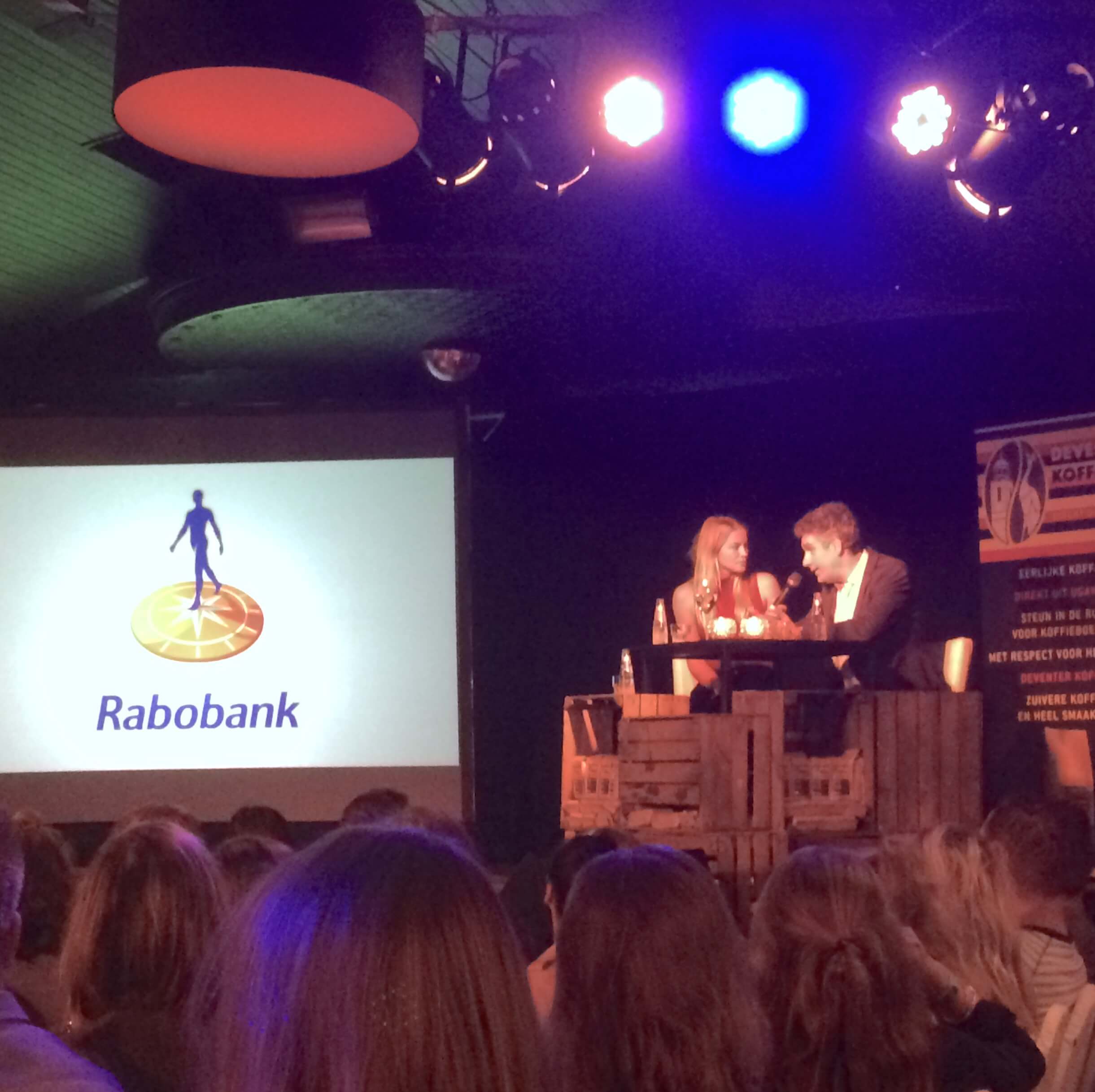 Maandoverzicht november | Rabobank event