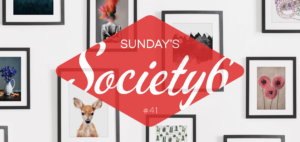 Sunday's Society #41 | Seaside