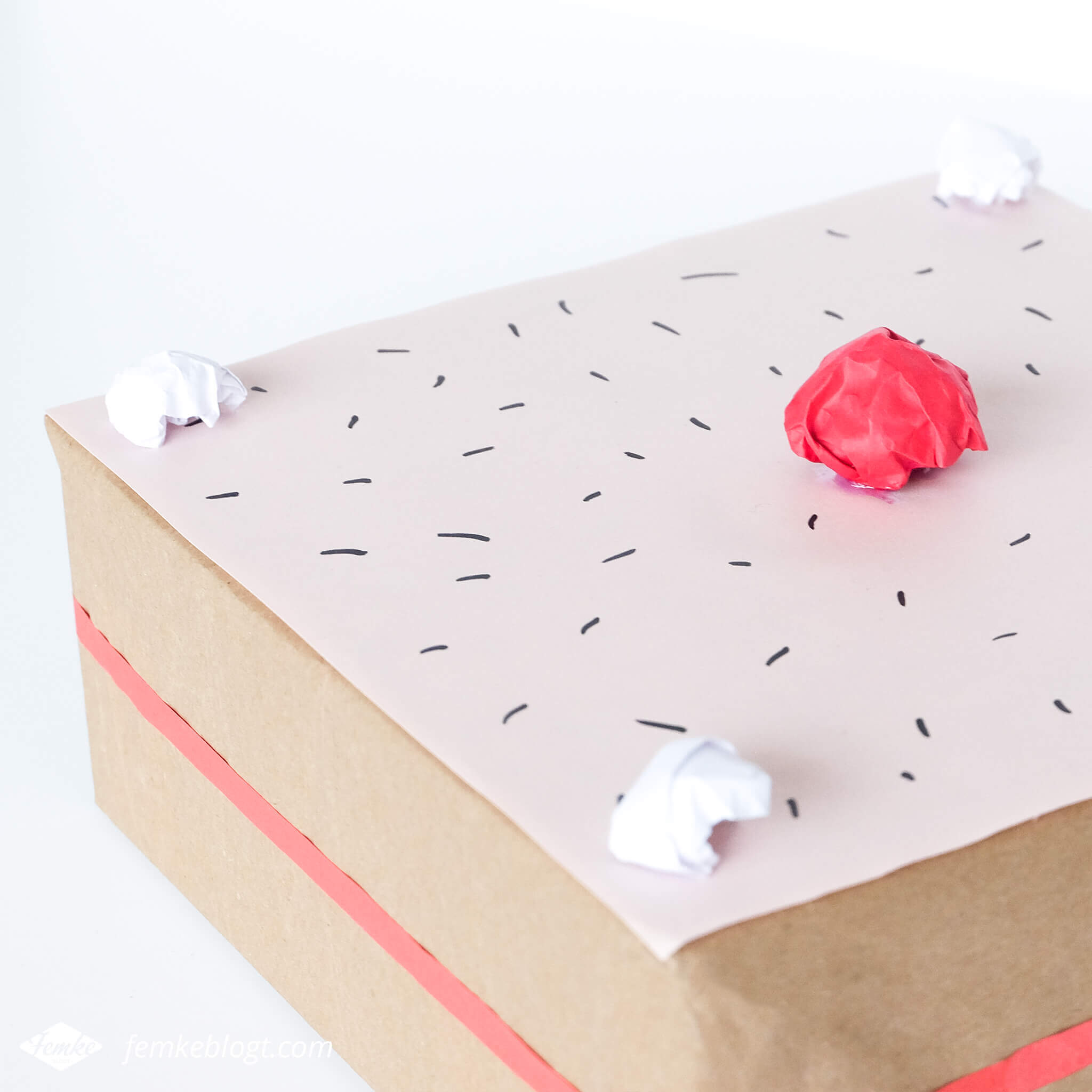 5 Supersnelle sinterklaas surprises | Gek op taart? Maak een taart als surprise!