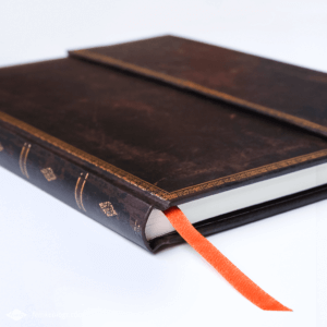 Mijn favoriete notitieboekjes | Paperblanks notitieboek