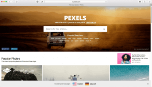 4 Gratis stockfoto sites | Pexels