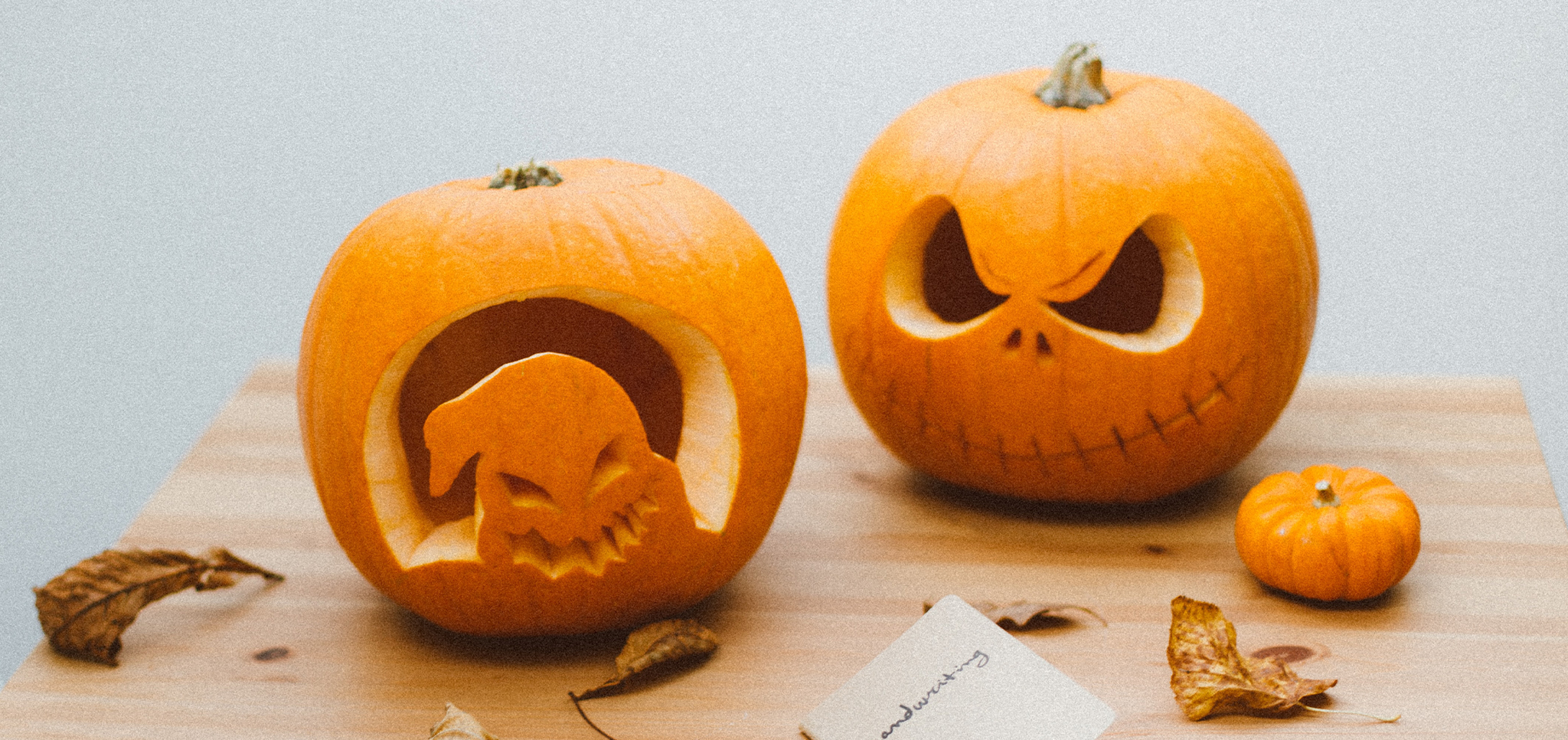 bord bijgeloof Ver weg De 19 mooiste Halloween pompoenen voor in huis – Femke blogt