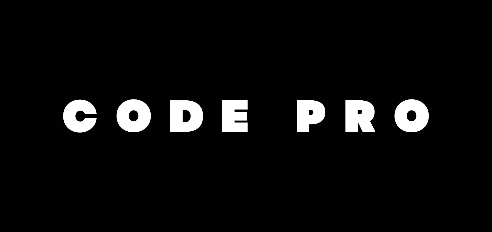 21 gratis stoere lettertypes - Code Pro