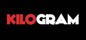 21 gratis stoere lettertypes - Kilogram