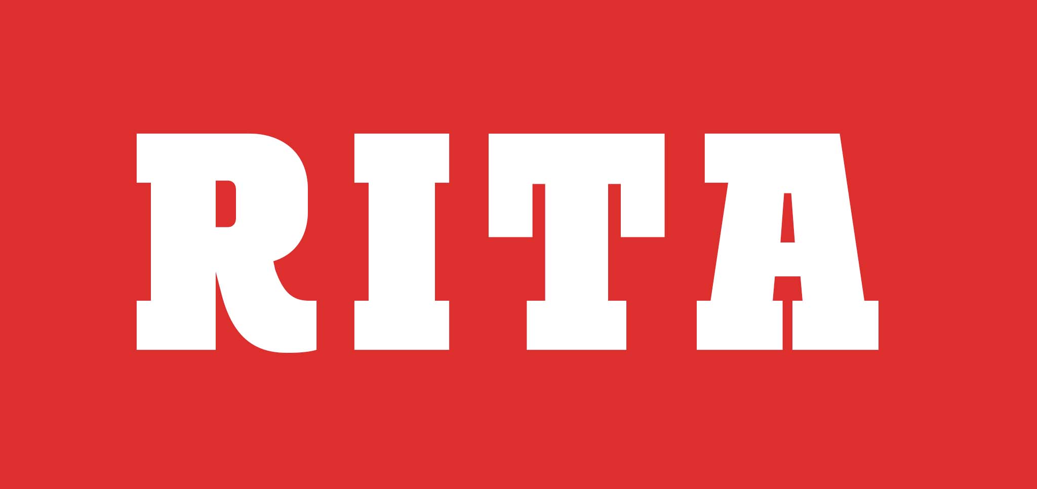 21 gratis stoere lettertypes - Rita