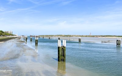 De AG Belgian Coast Walk | Info, ervaringen en tips