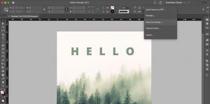 Nieuwe features Adobe 2021 - Share for review