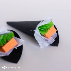 Sushi surprise maken