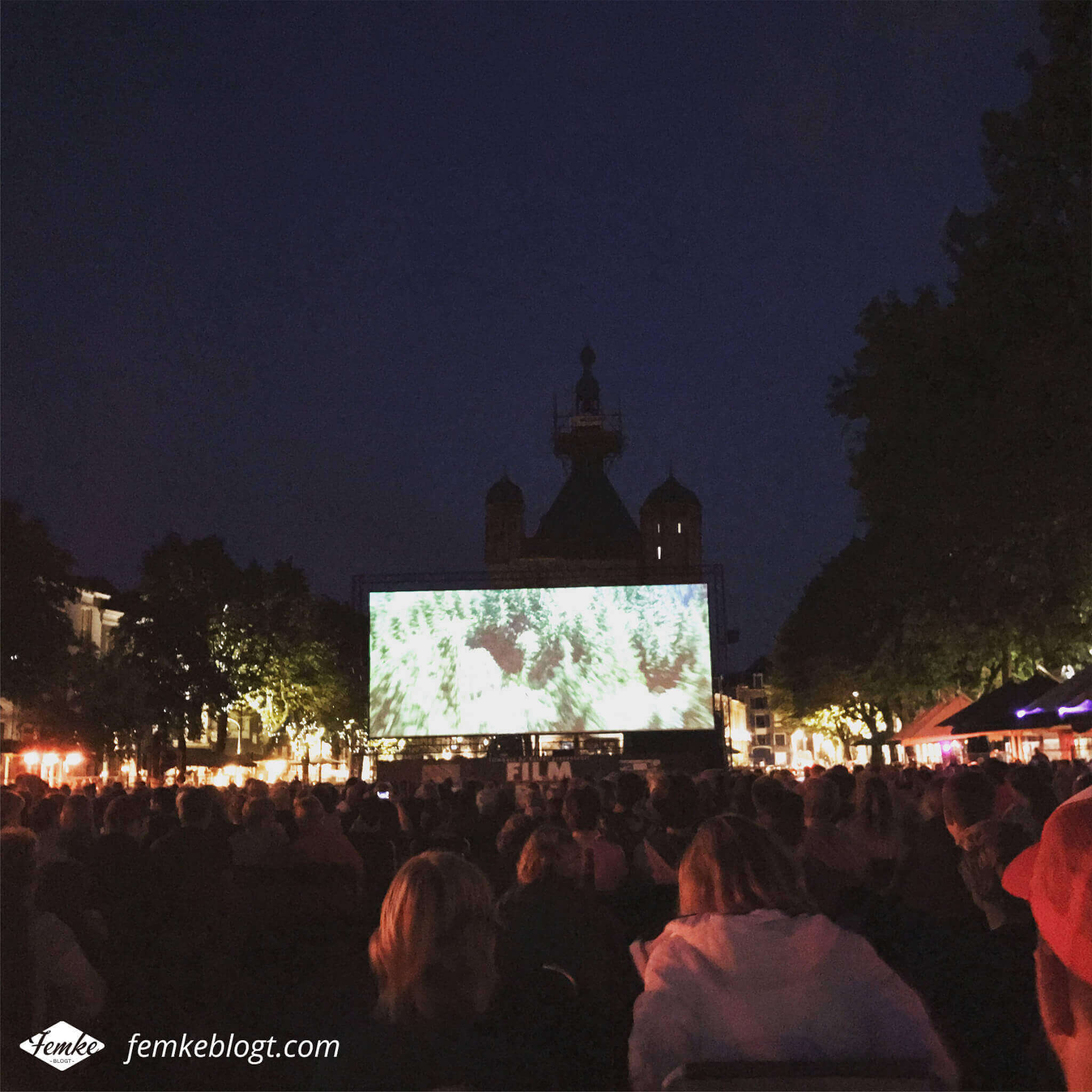 Maandoverzicht augustus | Film op de Brink, Deventer