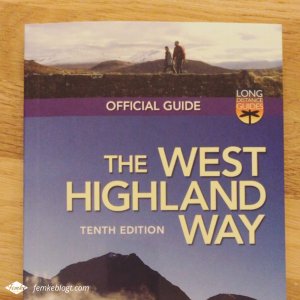 Maandoverzicht november | West Highland Way, Schotland