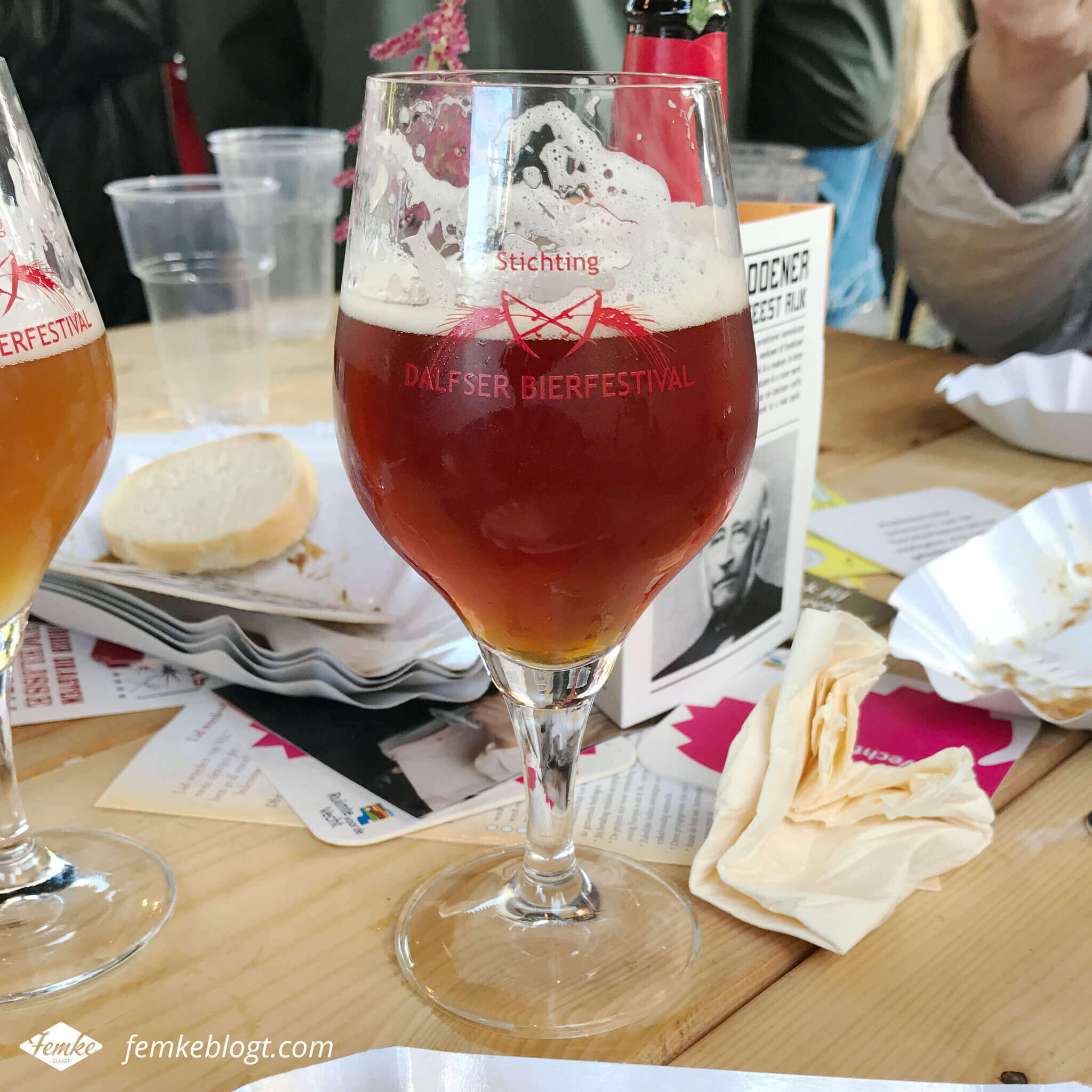 Maandoverzicht september | Bierfestival Dalfsen